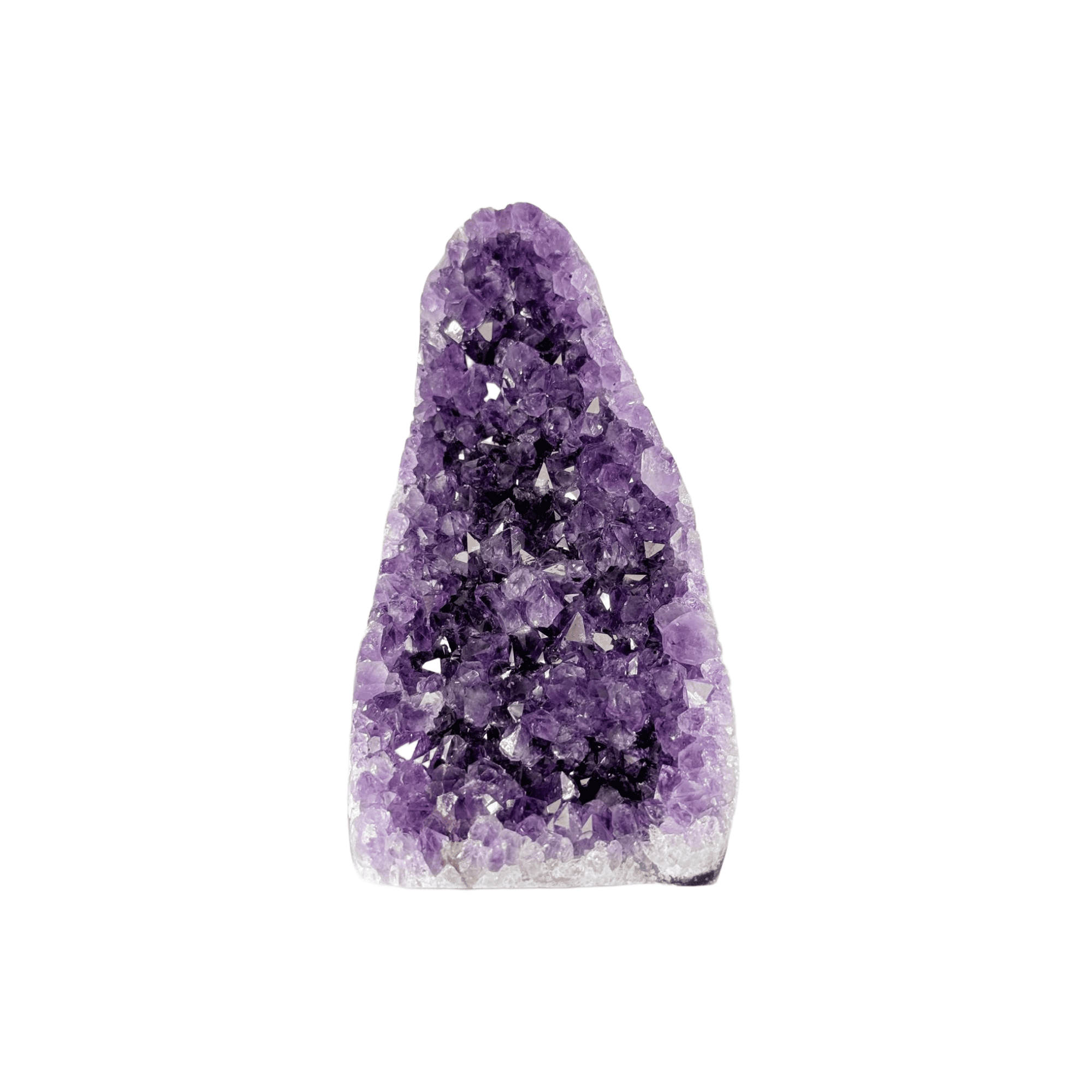 Natural Amethyst Crystal Geode-0.635 g